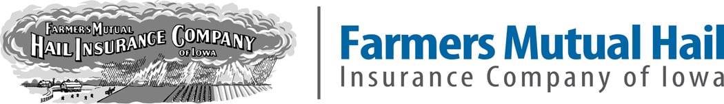 Farmers Mutual Hail logo